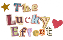 The Lucky Effect Logo
